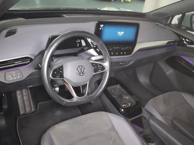 Volkswagen ID.5 150 kW 77 KWh Pro