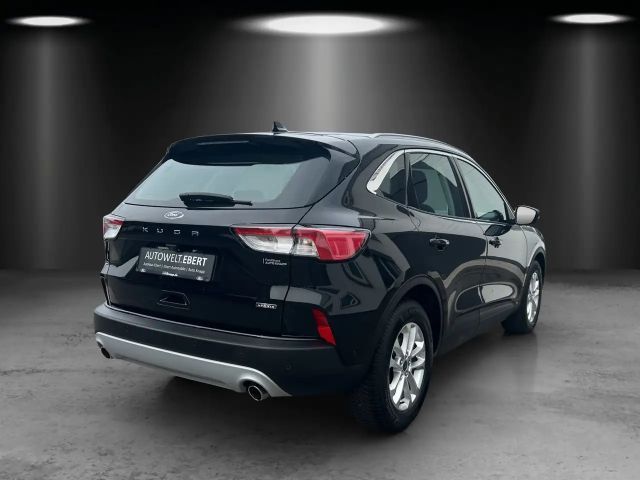 Ford Kuga Plug in Hybrid Titanium