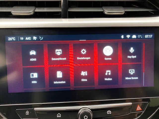 Opel Corsa GS-Line Grand Sport