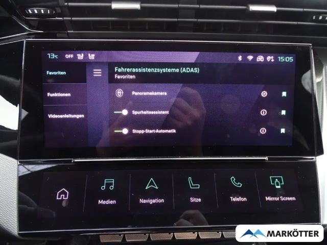 Peugeot 308 GT-Line PureTech