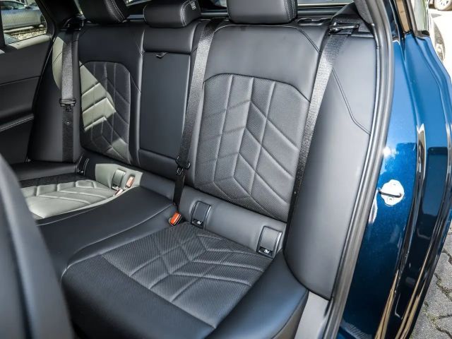 BMW 520 520d M-Sport