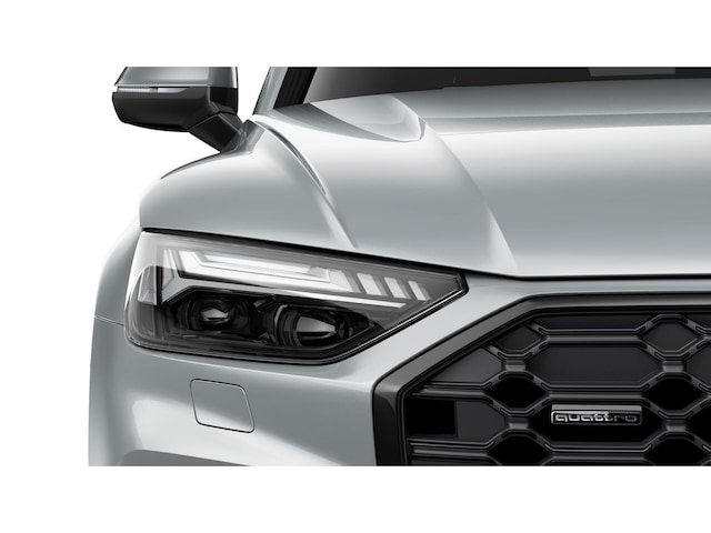 Audi Q5 45 TFSI Quattro S-Tronic