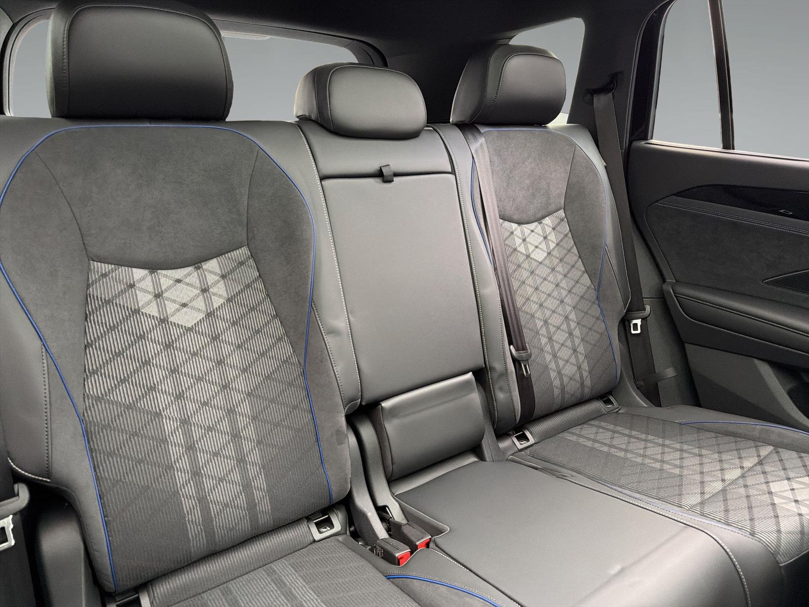 Volkswagen Tayron IQ.Drive R-Line eHybrid