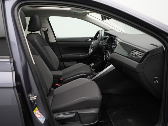 Volkswagen Polo Polo Active  NAVI PANO LED SHZ