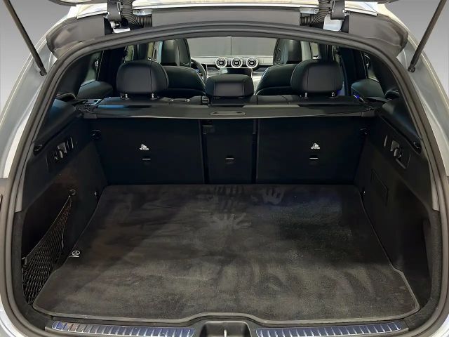 Mercedes-Benz GLC 200 4MATIC AMG Line