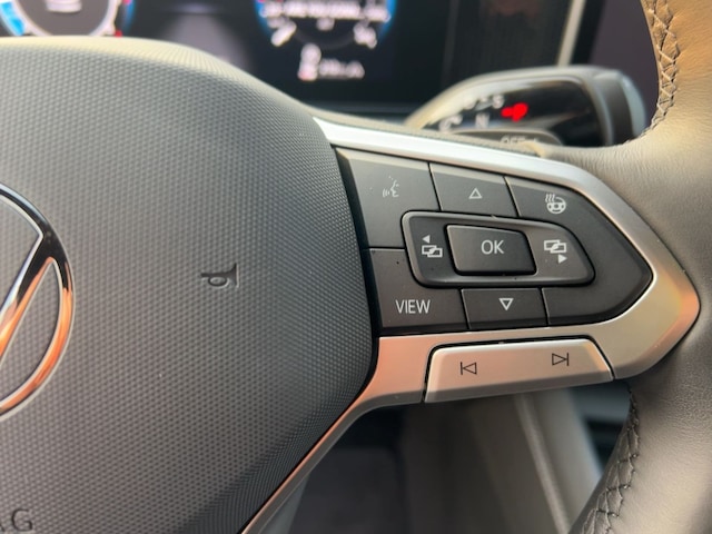 Volkswagen Tiguan 1.5 eTSI DSG