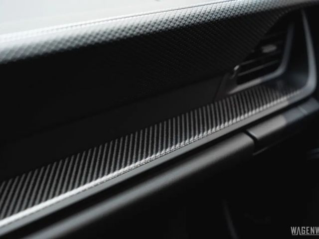 Porsche 992 Coupé GT3