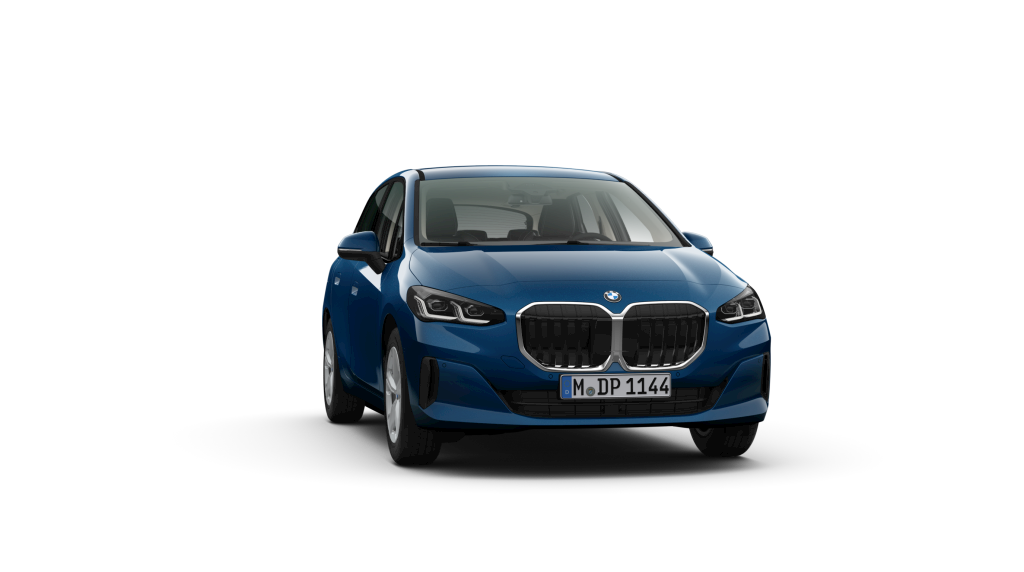 BMW 220 220i Active Tourer