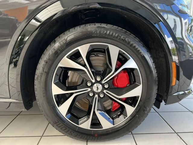 Ford Mustang Mach-E AWD Premium