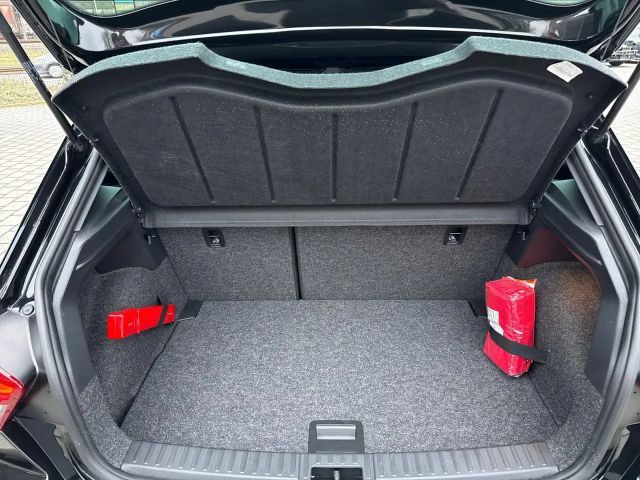 Seat Ibiza 1.0 TSI DSG Xcellence