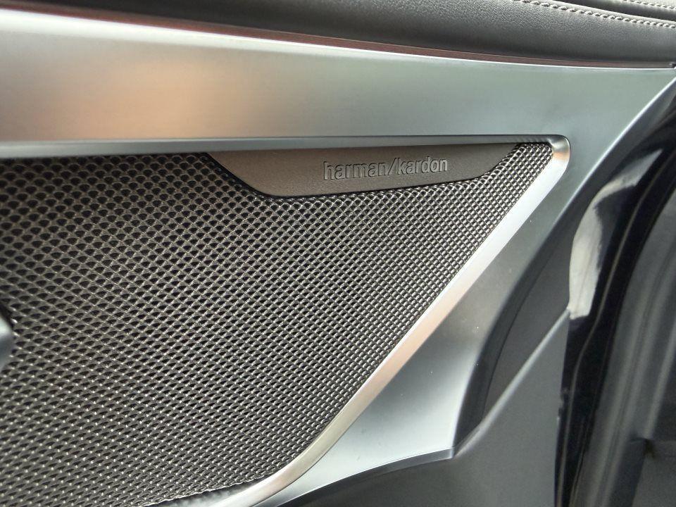 BMW M850 Coupé xDrive