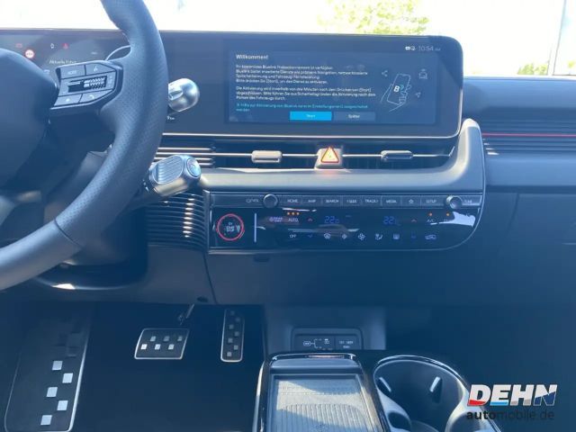 Hyundai IONIQ 5 Ioniq 5 N