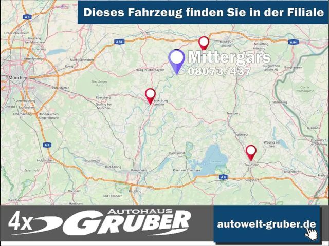 Mazda CX-30 SkyActiv e-Skyactiv