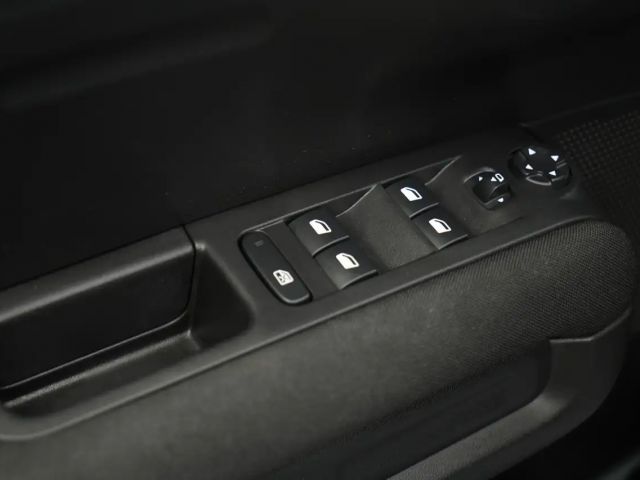 Citroën C3 Aircross Shine