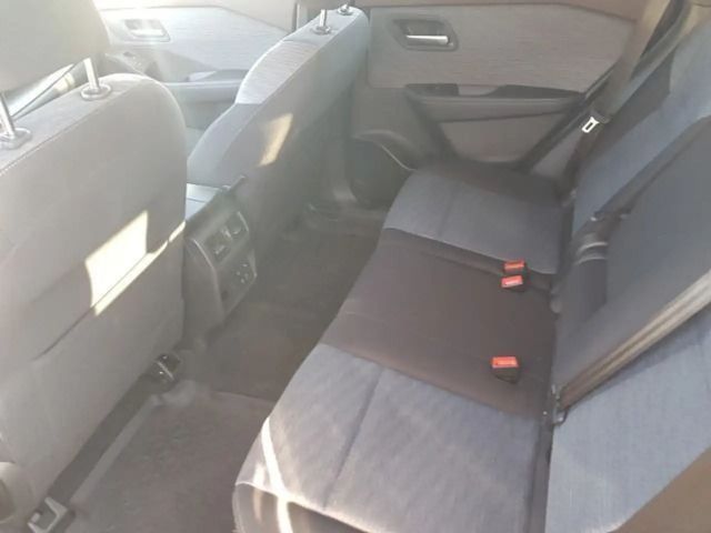 Nissan X-trail N-Connecta e-4ORCE