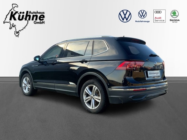 Volkswagen Tiguan 2.0 TDI Allspace IQ.Drive