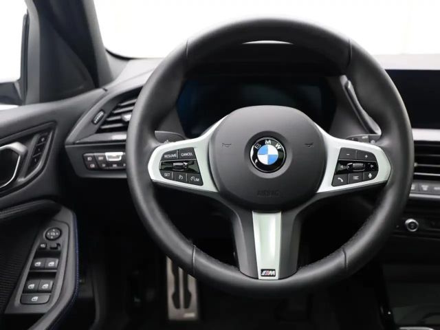 BMW 118 M-Sport Sedan