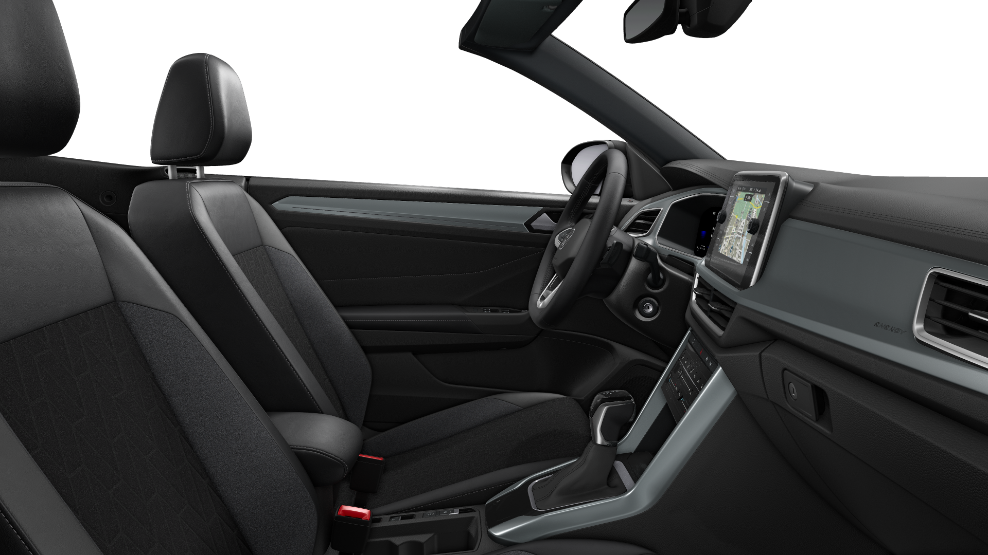 Volkswagen T-Roc 1.5 TSI Cabriolet DSG