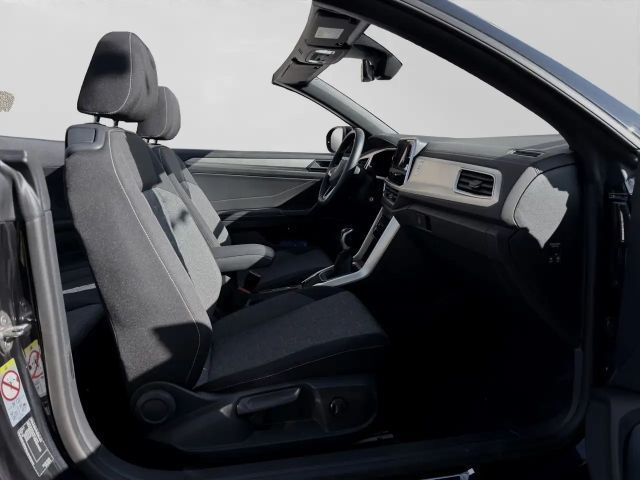 Volkswagen T-Roc 1.5 TSI Cabriolet Move