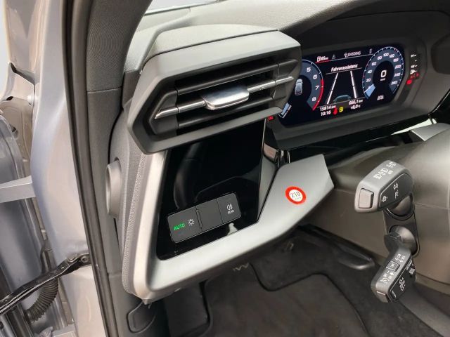 Audi A3 35 TFSI Sedan