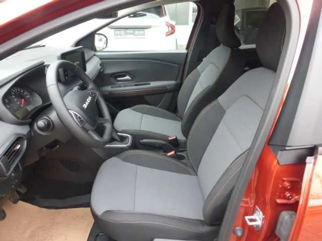 Dacia Jogger 1.0 TCe Extreme TCe 110