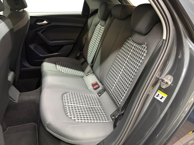 Audi A1 25 TFSI S-Tronic Sportback