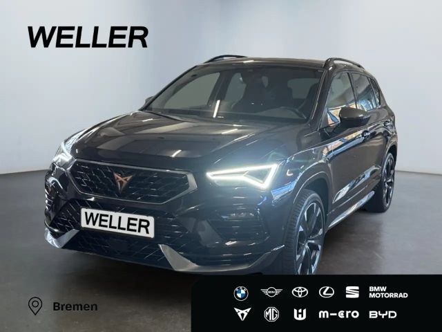 Cupra Ateca 2.0 TSI DSG VZ