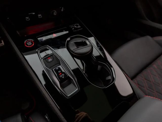 Audi A5 Hybride Quattro S-Tronic