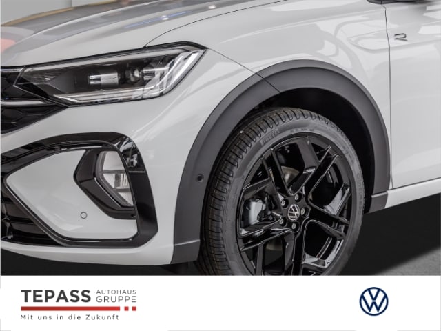 Volkswagen Taigo 1.0 TSI R-Line