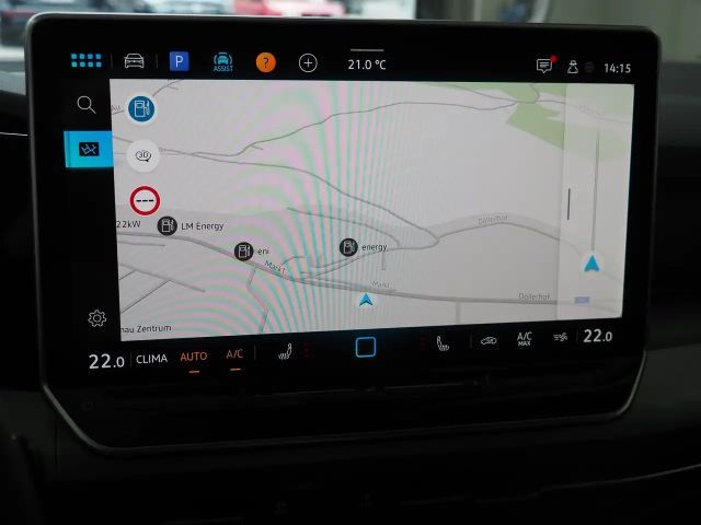 Volkswagen Golf Business DSG Variant