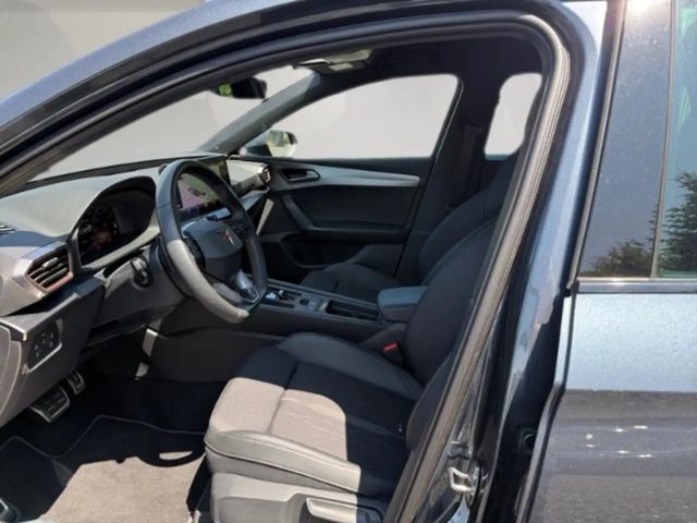 Cupra Leon 2.0 TSI DSG VZ