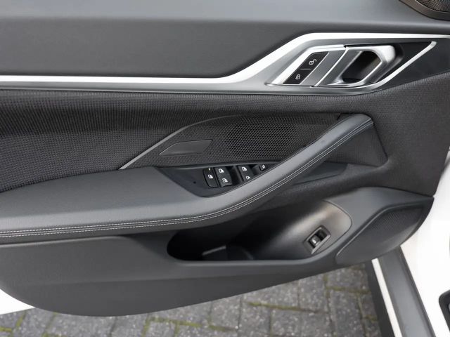 BMW i4 Coupé Gran Coupé eDrive35