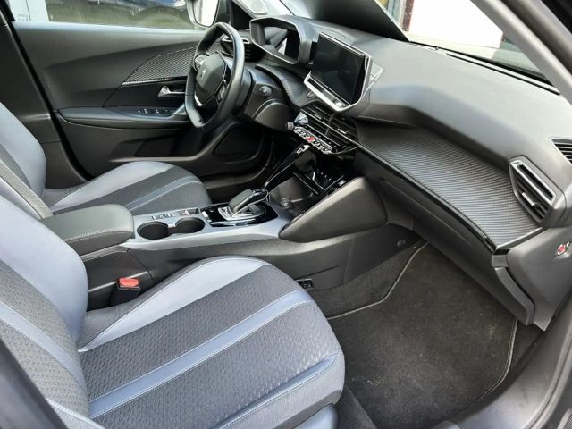 Peugeot E-2008 Allure Pack