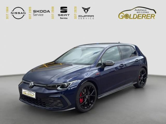 Volkswagen Golf 2.0 TSI GTI Golf VIII