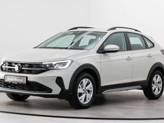 Volkswagen Taigo 1.0 TSI Life