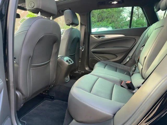 Opel Insignia Sports Tourer