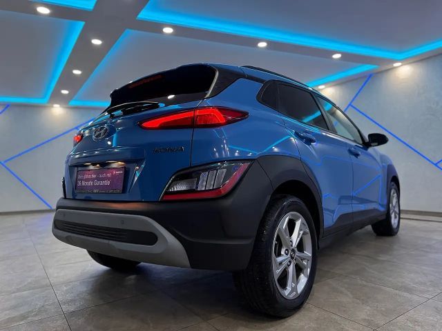 Hyundai Kona 2WD T-GDi Trend