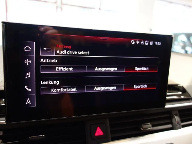 Audi A4 Avant Competition S-Line S-Tronic