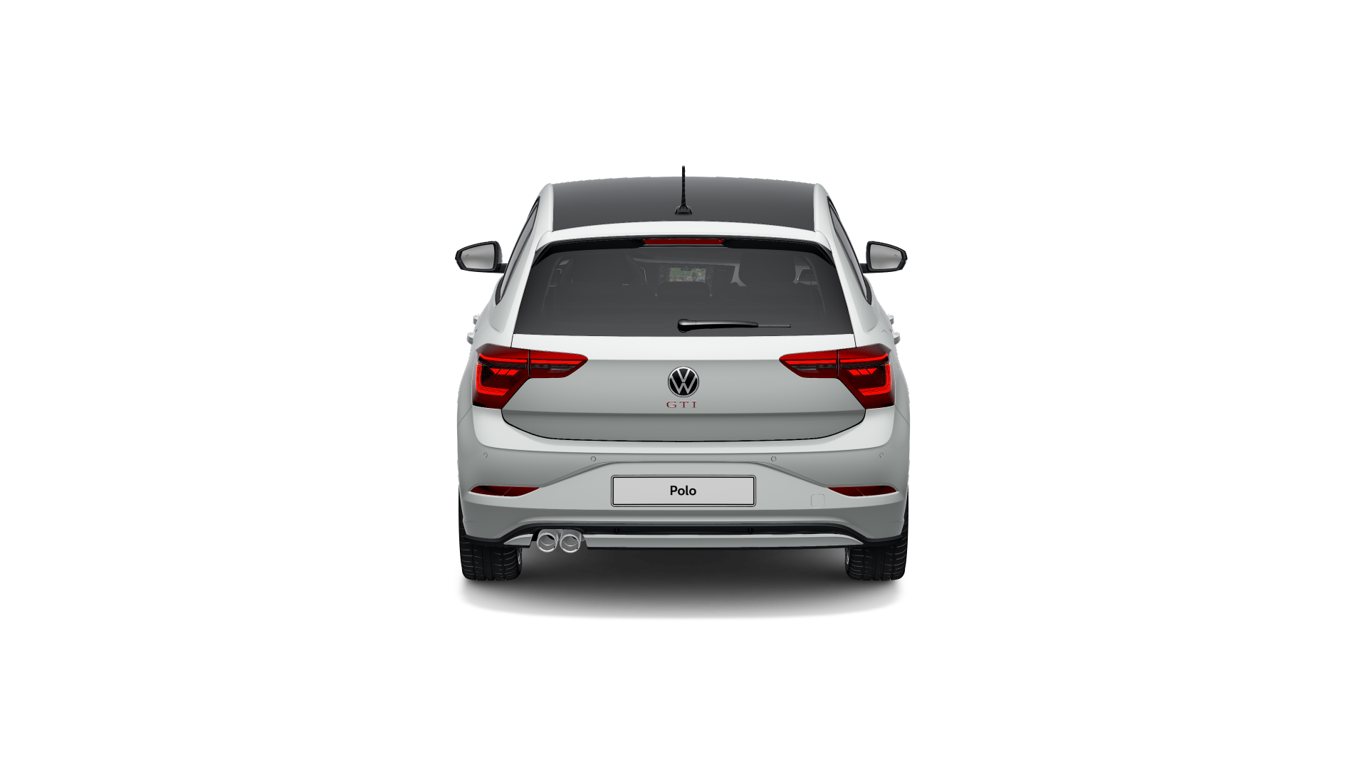 Volkswagen Polo 2.0 TSI DSG GTI