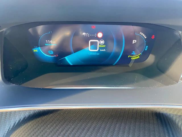 Peugeot E-208 GT-Line