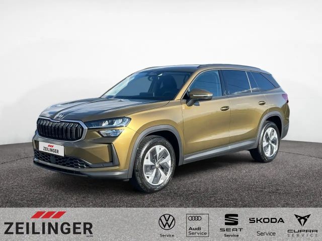 Skoda Kodiaq Selection