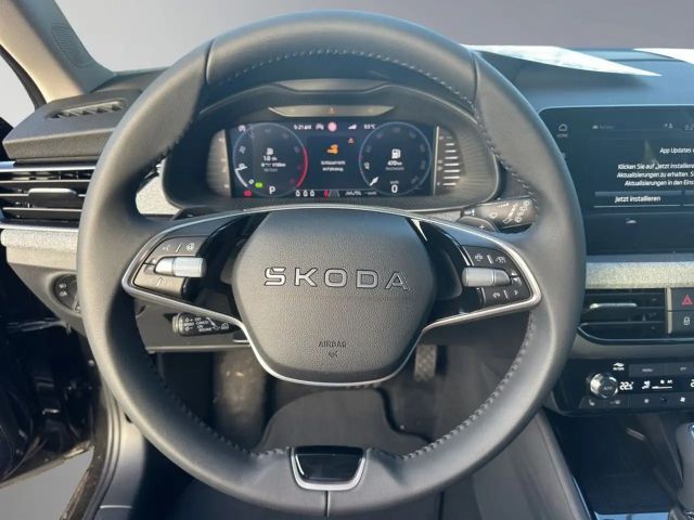 Skoda Kamiq 1.5 TSI Tour