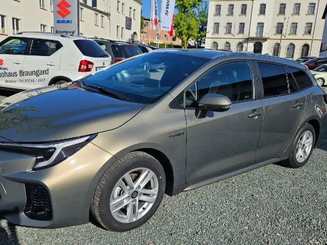 Suzuki Swace Comfort Hybrid