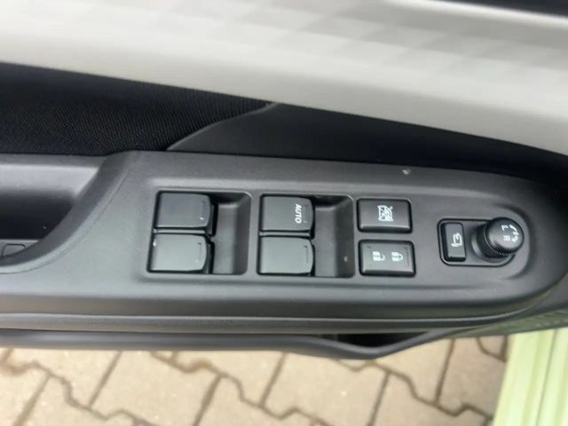 Suzuki Swift Comfort