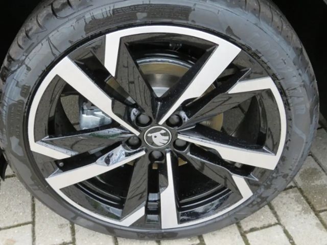 Skoda Scala 1.0 TSI Monte Carlo