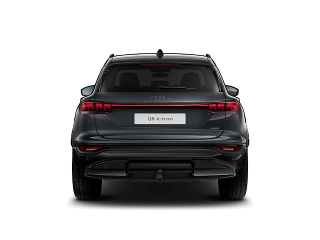 Audi Q6 e-tron Quattro
