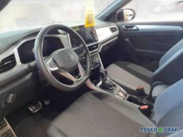 Volkswagen T-Roc 2.0 TDI DSG