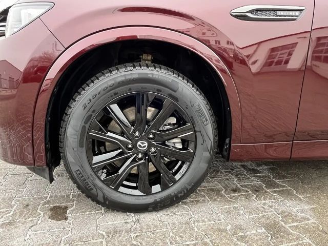 Mazda CX-80 Homura e-Skyactiv