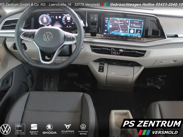 Volkswagen Multivan 2.0 TDI DSG Lang T7