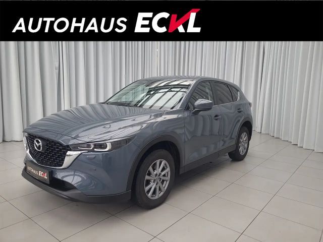 Mazda CX-5 CD150 AT AMBITION